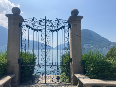 EXperiMental kick-off meeting in Lugano