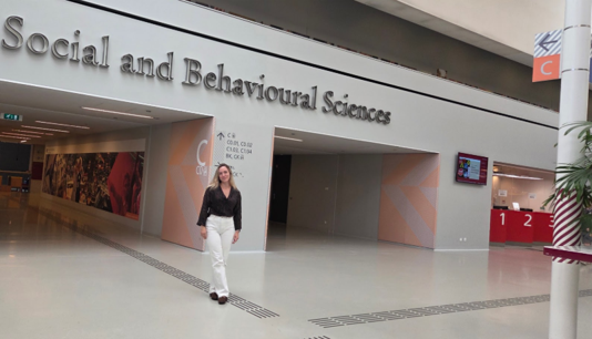 University of Amsterdam “Mental Health, Youth and Society” Summer School